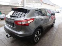 gebraucht Nissan Qashqai N-CONNECTA