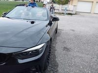 Gebraucht BMW 430 Cabriolet M Sport 258 PS (189 kW) 2017 Cabrio