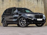 gebraucht BMW X7 xDrive40d
