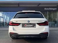 gebraucht BMW 530e xDrive Touring Aut.
