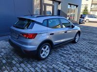 gebraucht Seat Arona Reference