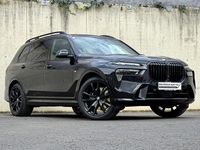 gebraucht BMW X7 xDrive40d