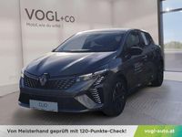 Neu Renault Clio V Techno 90 PS (66 kW) 2025 Grau Kleinwagen