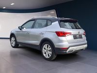 gebraucht Seat Arona Xperience 1.0 TSI DSG VollLED DAB FullLink