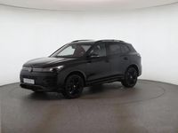 Gebraucht VW Tiguan Sport 193 PS (141 kW) 2025 Schwarz  metallic SUV