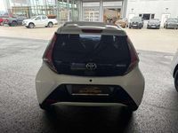 gebraucht Toyota Aygo G-Tribute
