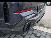 gebraucht BMW X6 M M50d Aut.