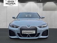 Gebraucht BMW i4 Shadowline 210 kW (286 PS) 2025 Grau Limousine