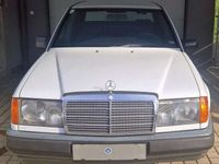 gebraucht Mercedes E260 4matic