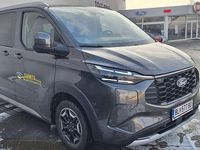 gebraucht Ford Tourneo Custom Active L1H1 25 Duratec PHEV Automatik