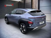 gebraucht Hyundai Kona HEV (SX2) GO Plus 1.6 GDI 2WD HEV