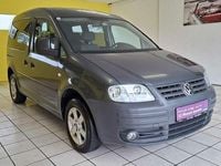 gebraucht VW Caddy Life PICKERL NEU, KLIMAANLAGE