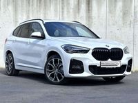 gebraucht BMW X1 xDrive18d