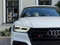 gebraucht Audi SQ5 TDI quattro