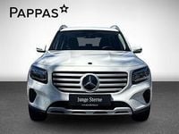 gebraucht Mercedes GLB200 d 4MATIC Österreich-Edition PTS Cam SHZ