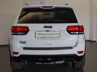 gebraucht Jeep Grand Cherokee Grand Cherokee3,0 V6 CRD