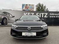 gebraucht VW Passat Variant Elegance 2,0 TDI | AHK*STHZ*MATRIX