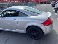 gebraucht Audi TT Coupé 1,8 T