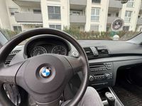 gebraucht BMW 116 116 i Österreich-Paket Österreich-Paket