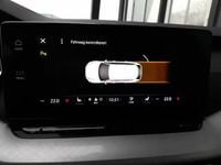 gebraucht Skoda Octavia Combi TOUR 2,0 TDI DSG *LED & DYN BLINKER / VIR...