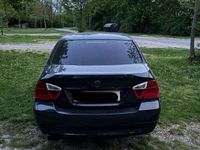 gebraucht BMW 320 320 d Aut.