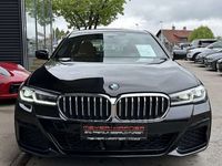 gebraucht BMW 545 545e PHEV xDrive M-Paket Aut. / LED / Memory / ...