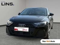 Neu Audi A1 Comfort 95 PS (69 kW) 2026 Schwarz SUV