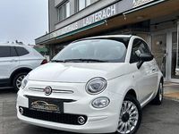 Gebraucht Fiat 500 70 PS (51 kW) 2024 Weiß Kleinwagen