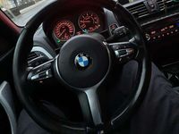 gebraucht BMW 220 220 d Coupe Sport-Aut. Sport Line