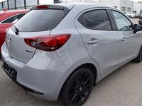 gebraucht Mazda 2 