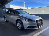 gebraucht Audi A4 3,0TDI V6