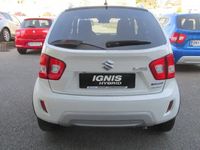 gebraucht Suzuki Ignis 1,2 Dualjet Hybrid Allgrip Shine