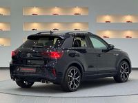 gebraucht VW T-Roc R 4Motion * Akrapovic *Garantie 2028* BlackEdition