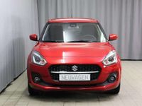 gebraucht Suzuki Swift Premium Plus 1.2l Dualjet Hybrid 61kW 83PS Klim...