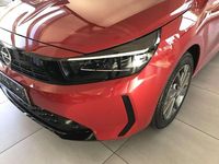 Neu Opel Corsa Edition 101 PS (74 kW) 2025 Rot Limousine