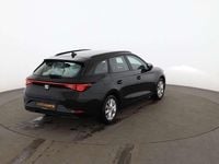 gebraucht Seat Leon ST Sportstourer 1.0 TSI Style LED ASSI KLIMA