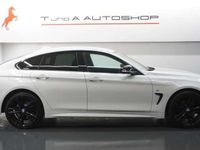 gebraucht BMW 430 Gran Coupé d xDrive M-Paket Aut. *Head-up*Navi*Me