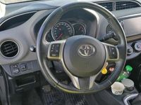 gebraucht Toyota Yaris Verso 1,3 VVT-i Sol