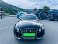 gebraucht Audi A4 Allroad 20 TDI quattro Pickerl bis 09/2026 1BESITZ
