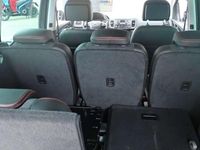 gebraucht Seat Alhambra FR 20 TDI DSG 4WD 7-Sitze ACC.....