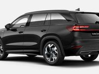 Neu Skoda Kodiaq SportLine 193 PS (141 kW) 2025 Grau SUV