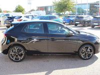 gebraucht Opel Corsa 1,2 Direct Injection Turbo Euro 6.4 GS Aut.