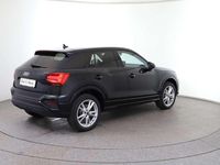 gebraucht Audi Q2 30 TFSI admired
