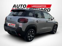 gebraucht Citroën C3 Aircross Plus