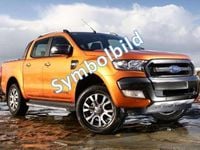 Gebraucht Ford Ranger Wildtrack 200 PS (147 kW) 2019 Orange Abholung