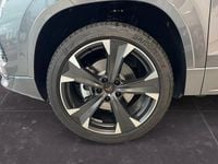 Gebraucht Cupra Ateca 150 PS (110 kW) 2026 Mittelgrau  metallic SUV