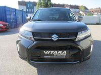 gebraucht Suzuki Vitara 1,5 Hybrid ALLGRIP 6AGS shine