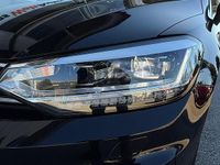 gebraucht VW Touran Edition TDI SCR