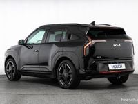 gebraucht Kia EV3 GT-Line 81kWh 19" ASSISTENZ WÄRME AKTION