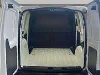 gebraucht VW Caddy Basis 2.0 TDI Cargo-Anhängerkupplung-Tempomat 7...